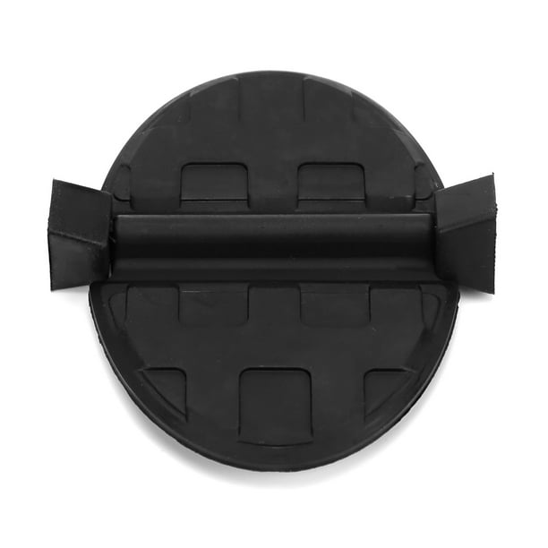 Aleta de escape, obturador de agua Fiable Alta dureza Práctico para piezas de repuesto de barcos/yates para sistema de escape,Aleta de escape 60930 Aletas de obturador de escape Aleta de escape de obt Higoodz Accesorio de coche