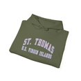 thumbnail image 4 of St. Thomas US Virgin Islands Trip Vacation Hoodie Gift Sweatshirt Shirt, 4 of 4
