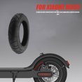 thumbnail image 1 of Neumático exterior para patinete eléctrico Xiaomi M365 ruedas gruesas y duraderas Ehuebsd de 10 pulgadas Go Karts, 1 of 8