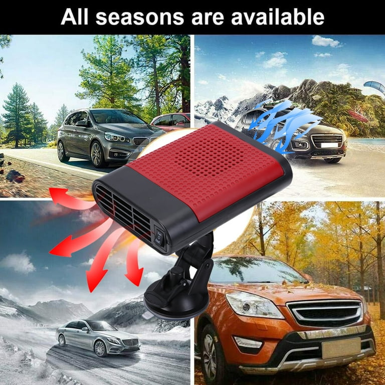 Cheap All in one Diesel Air Heater 12V 8000W Car Air Conditioner Digital LCD  Monitor Warmer Remote Control Car Heater Defrost For Car Truck Bus
