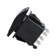 thumbnail image 4 of Interruptor de Ventanilla Eléctrica Sunnimix 8 Pines Para Can-Am Defender HD8 HD10, 4 of 7
