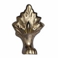 thumbnail image 2 of Barclay Macon CTDSN61-WH-ORB Cast Iron Double Bathtub in Oil Rubbed Bronze, 2 of 6
