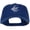 Royal, variant on Angelfish Outline Embroidered Unconstructed Cap - Royal OSFM
