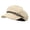 Beige, variant on Punk Berets Decorative Charm Painter Hat French Cabbie Hat for Autumn Winter Fashion Daily Wear Accessories