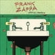 Frank Zappa Waka/Jawaka CD – image 1 sur 2