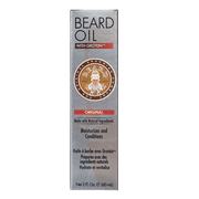Beard Guyz Beard Oil -Original 2 fl oz.