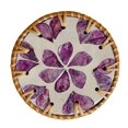 thumbnail image 1 of Dessous de Verre Fait Main sous-Verre Artistique Protection de Table Pratique pour la Maison, 1 of 5