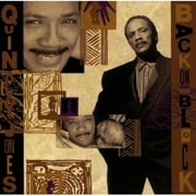 BACK ON THE BLOCK [QUINCY JONES] [075992602020]