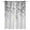 Gray, variant on Blackout Curtains for Bedroom, Grey Botanical Room Darkening Window Drapes for Living Room, Weeping Eucalyptus Leaves Watercolor Thermal Insulated Grommet Curtains, 27.5x39 inch, 2 Panels