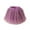 A-2347Purple, variant on MEZZALL Girls Skirts Toddler Baby Casual Party Layered Tutu Dress Soft Stretchy Waist Comfortable Everyday Wear Daily Wear Classic / 12-18 Months