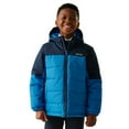 thumbnail image 4 of Regatta Boys/Girls Lofthouse Insulated Jacket, 4 of 5