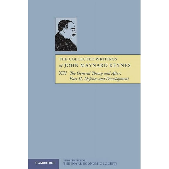 The Collected Writings of John Maynard Keynes, (Paperback)