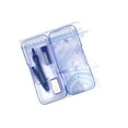 thumbnail image 1 of Boussoles pour Géométrie Boussole Ajustable, Boussole Cercle Dessin Boussole de Précision Papeterie, 1 of 9