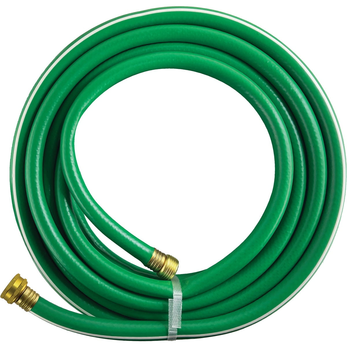 Best Garden 5/8"x150' Md Garden Hose DBAW58150V2