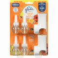 thumbnail image 1 of Plugins Scented Oil Hawaiian Breeze Value Pack, 1 of 1