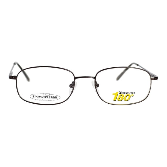 Xtreme Flex Trapper Optical Frame