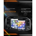 thumbnail image 2 of Protector de pantalla CDEFG para Ford F-150/F150 Lightning 30 cm, 2 of 7