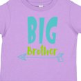 thumbnail image 4 of Inktastic Big Brother, Older Brother, Arrow, Sibling, Family Boys Toddler T-Shirt, 4 of 5