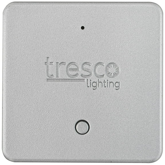 Tresco L-Wlds-1 Freedim Wireless Door Sensor - Nickel
