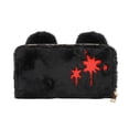 thumbnail image 3 of Gloomy Bear Blood Splatter Zip Wallet, 3 of 5