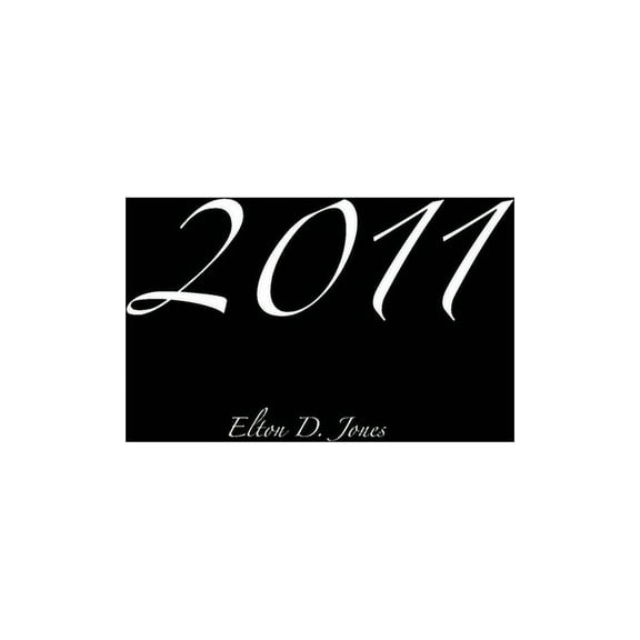 2011, (Paperback)