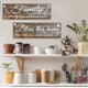thumbnail image 1 of Wall Decorations Hanging Decorations Home Furnishings Rural Farmhouses Wooden Signs Wall Decorations Restaurants Kitchens Wall Decorations Wooden Signs, 1 of 6