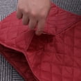 thumbnail image 4 of BEADCEST Stand Mixer Cover Compatible Stand Mixer Cover Red Easy To Clean 1Pack, 4 of 5