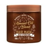 Aveeno Deep Hydration Almond Oil Blend Hair Mask, 8 Oz