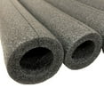 thumbnail image 2 of Foam King Brand Insulating Foam Pipe Covers - 1 inch by 3 feet, Pack of 4, 2 of 5