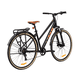 thumbnail image 3 of Bicicleta RAM City R700, Negra, 3 of 6