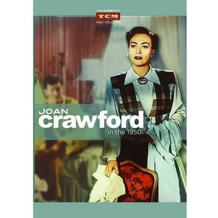 Joan Crawford in the 1950 Collection (DVD)