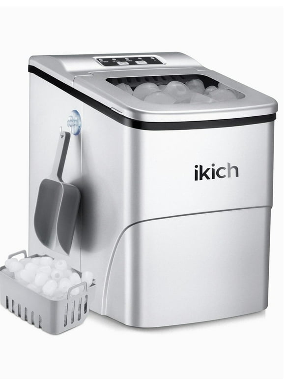 ikich Ice Makers