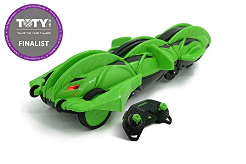 rc mini mip build up
