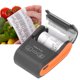thumbnail image 5 of Impresora Térmica Inalámbrica ANGGREK 58 mm Alimentación Superior Portátil Para Restaurante, 5 of 7