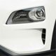 thumbnail image 4 of Car Headlight Shell Lamp Shade parent Lens Cover Headlight Cover for Hyundai Kona Encino 2020, 4 of 5