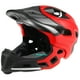thumbnail image 3 of Equipamiento ciclismo Casco integral desmontable para niños, casco de seguridad deportivo para niños Lixada Equipamiento ciclismo, 3 of 7