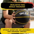 thumbnail image 4 of SKLZ Bashhhketball Pro Silent Basketball, 4 of 6