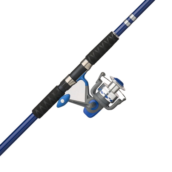 Shakespeare Contender® Spinning Combo, 12' Medium Heavy, 2-Piece