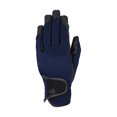 thumbnail image 1 of Hy5 Adults Burnham Pro Riding Gloves, 1 of 1