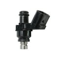 thumbnail image 2 of suitable for motorcycle 4-6 holes Fuel injector Nozzle 16450-K59-A11 For WAVE110i  WAVE-125i MSX PCX150 Click125i ADV150 throttle body, 2 of 6