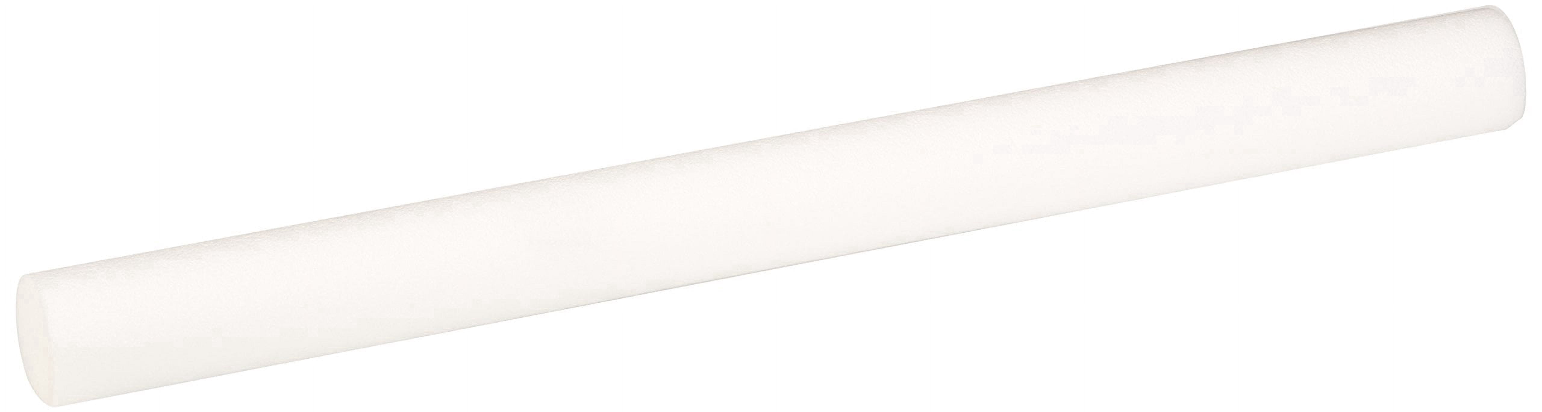 Sammons Preston Foam Therapy Roll, 3"x36", High Density Foam Roller, 1 Pack