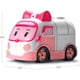 thumbnail image 3 of Metal toy car, ambulance toys (non-deformed die-cast molded vehicles), for children 3 years and older, holiday children's gifts, 3 of 4