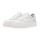 thumbnail image 2 of Tenis Puma Carina Streeet W/P Mujer Casual blanco 23.5, 2 of 5