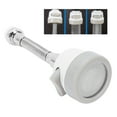 thumbnail image 4 of Faucet Adapter, 360 Degree Sink Aerator Head Faucet Sprayer Attachment Kitchen Sink Sprayer Head Water Saving Filter  For Round Faucets, 4 of 8