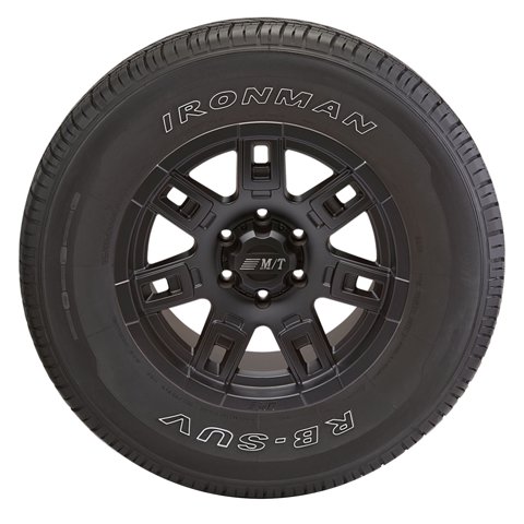Ironman RB-SUV 265/75R16 116S Light Truck & SUV Tire simolary.com 16 Ironman RB-SUV 265/75R16 116S Light Truck & SUV Tire Simolary simolary.com 16