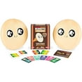 thumbnail image 6 of Exploding Kittens 4 Years Old and Up Block Block Burrito Board Games, 6 of 6