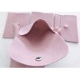 thumbnail image 4 of 6pcs Velvet Jewelry Storage Pouch with Snap Button Gift Bags Small Purse Jewelry Storage Box, 4 of 5