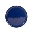 thumbnail image 6 of 10 Strawberry Street Double Line 16 Piece Stoneware Dinnerware Set, Cobalt Blue, 6 of 7