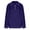 1729Purple484, variant on VNKIDY Men Casual Quarter Zip Pullover Stand Collar Slim Fit Sweatshirt Lightweight Athletic Tops Streetwear Daily Comfort Male Long Sleeve Solid Color Autumn Winter Outwear Leisure