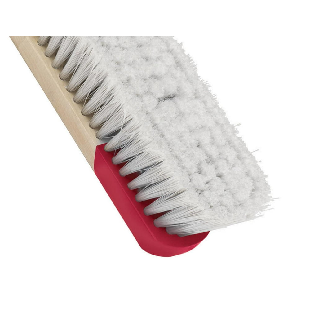 Harper Plastic 24 in. Push Broom